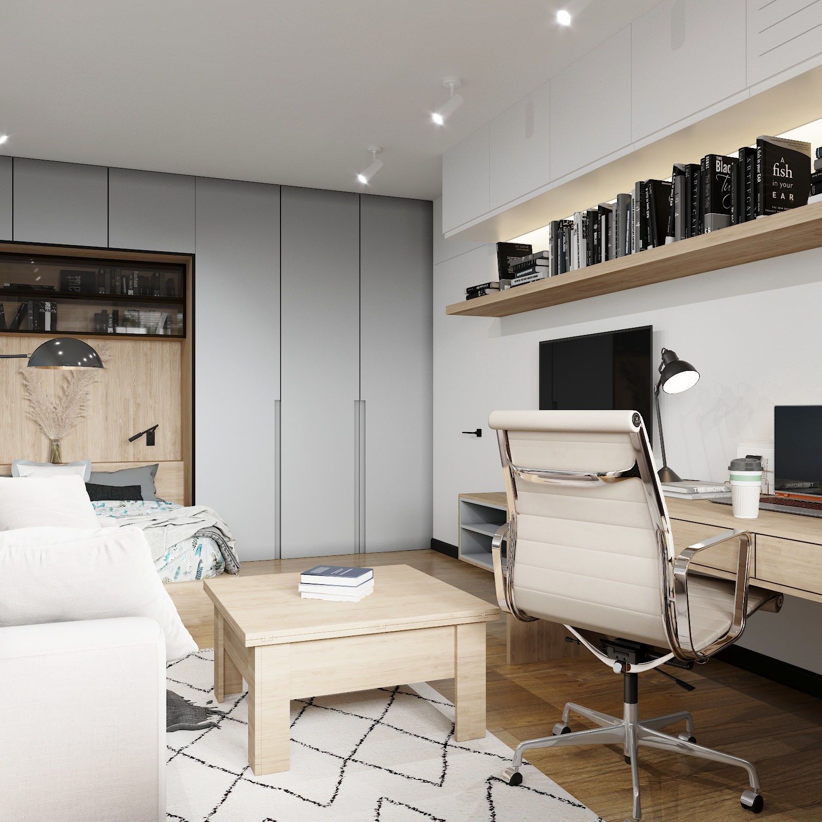 ЖК Рублевское шоссе