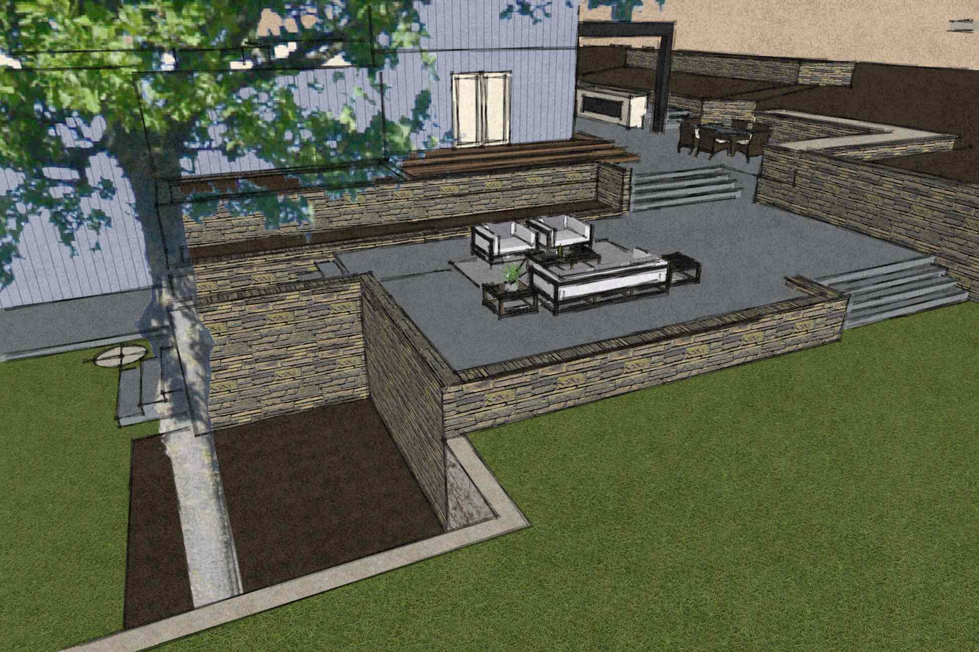 Woodland Outdoor Living Version 8