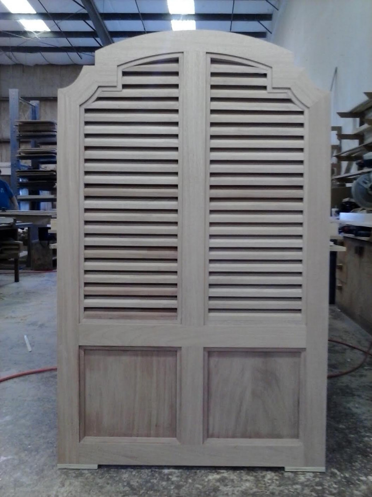 Doors