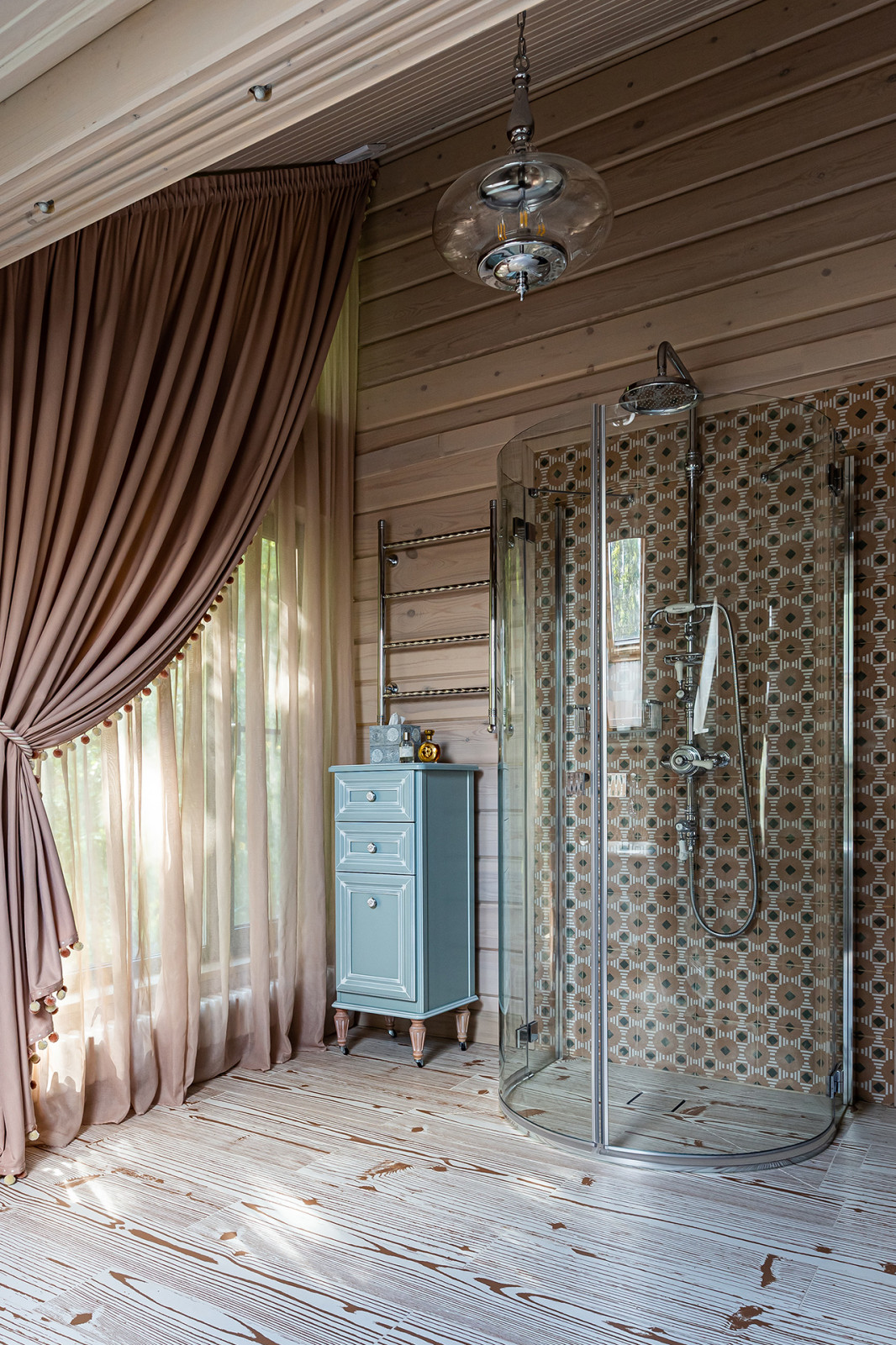 Дом в Можайском