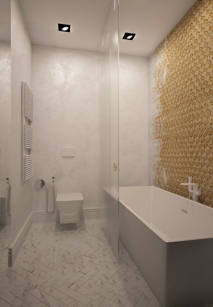 Квартира в ЖК Ньютон