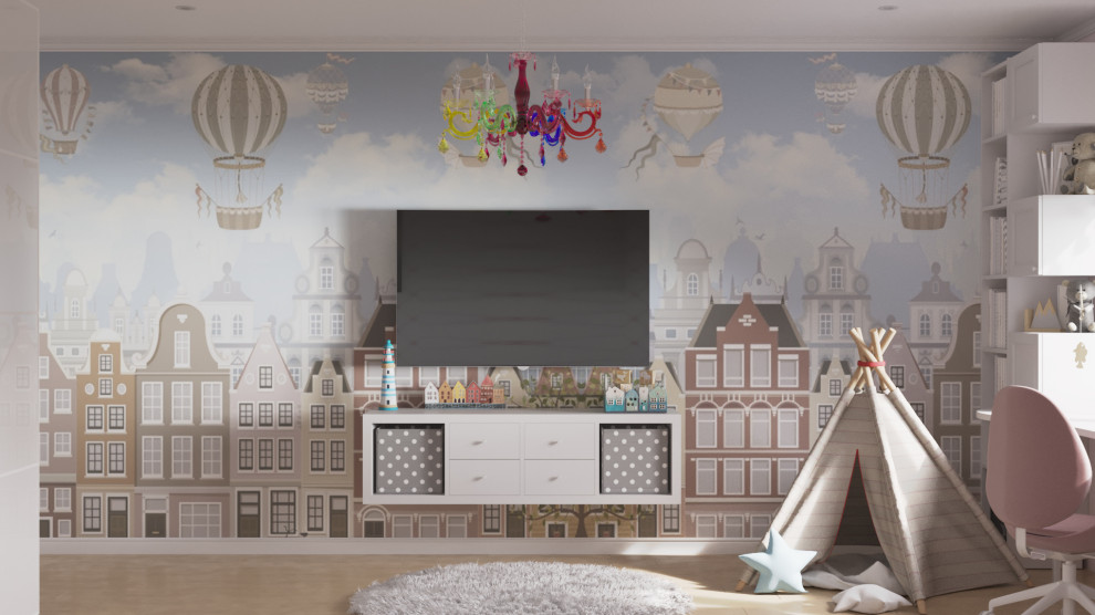 Квартира в Угличе