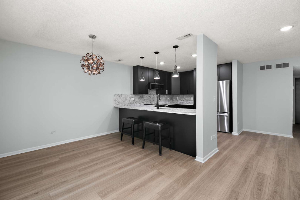 ORLAN BROOK DR - ORLAND PARK