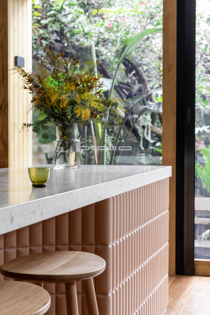Ferndale Cottage contemporary-koek