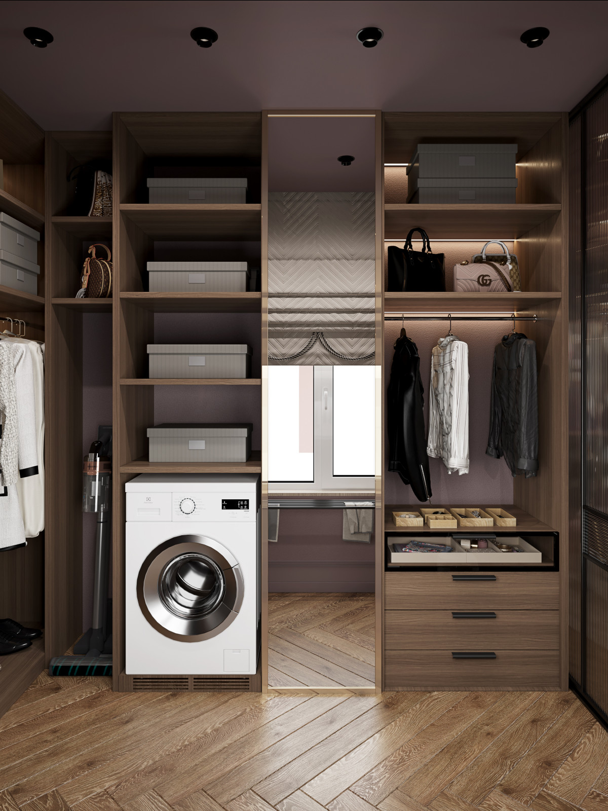 ЖК Создатели