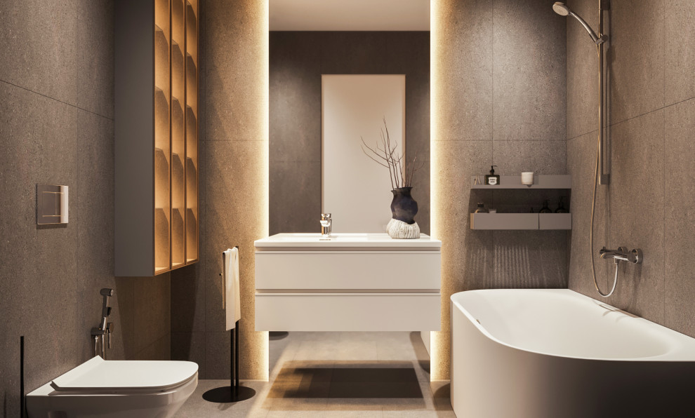 Богатырский проспект