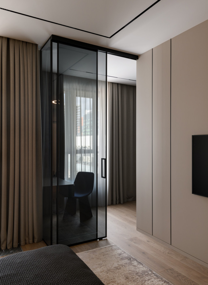 Реализация квартиры Richmond Residens