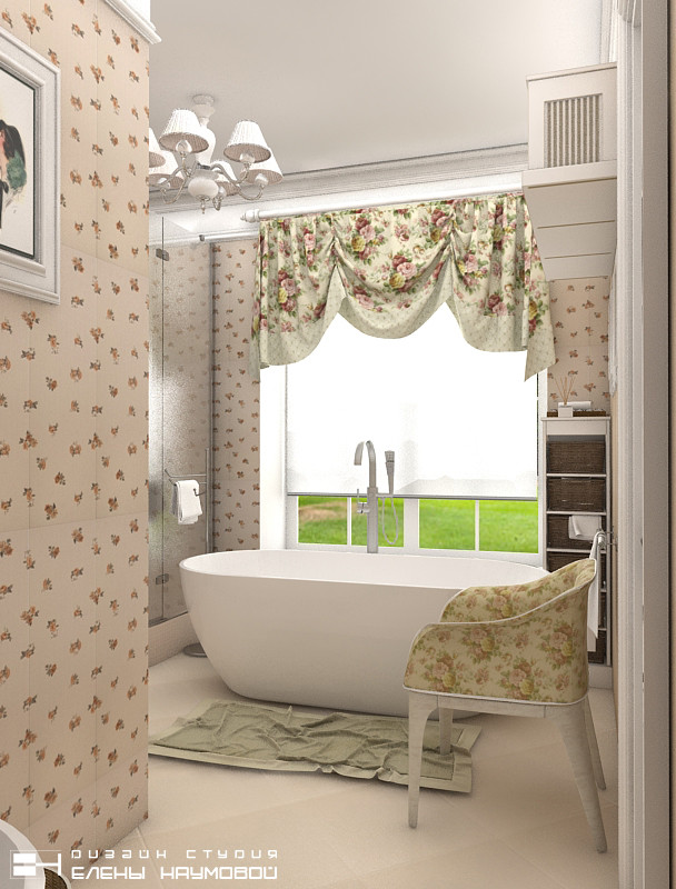 Проект 02 | Частный дом | Общая площадь 190 кв.м.