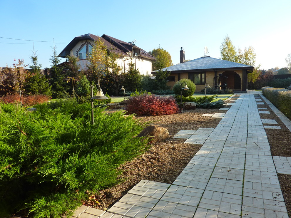 Наши работы