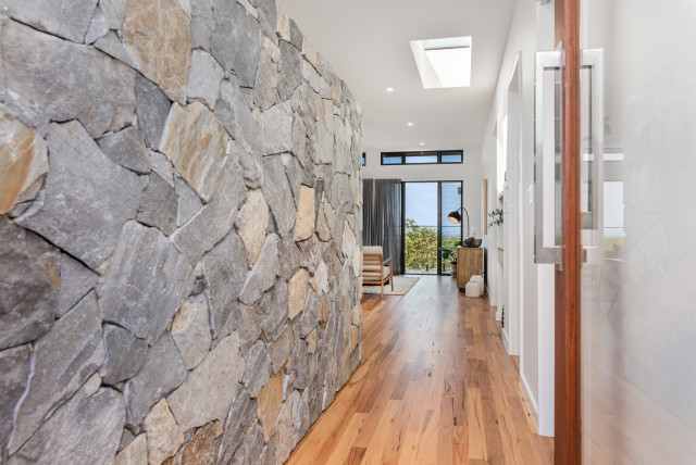 Mooloolaba Road moderne-gang