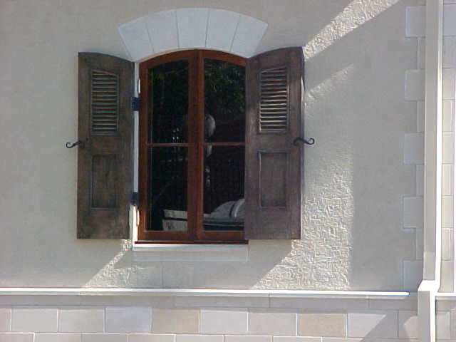 Memorial Custom Provencal 4