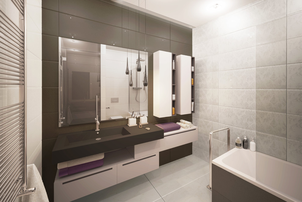 Квартира в ЖК "Мосфильмовский"