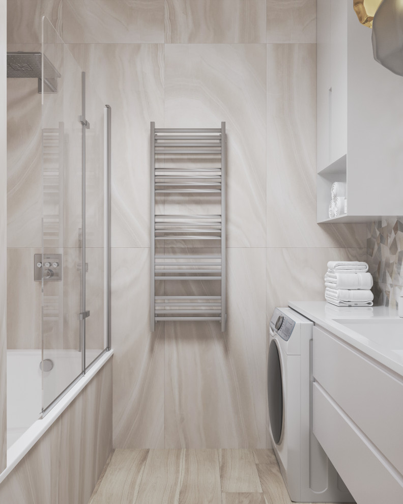 ЖК Рождественский