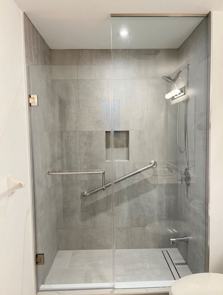 Showers