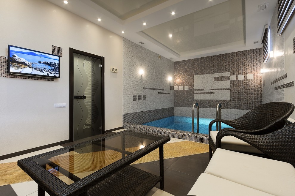 Дом в Уптино