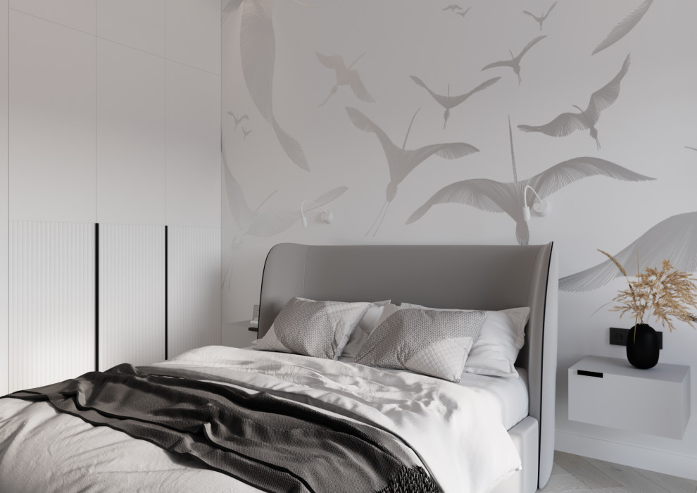 Квартира в Москве