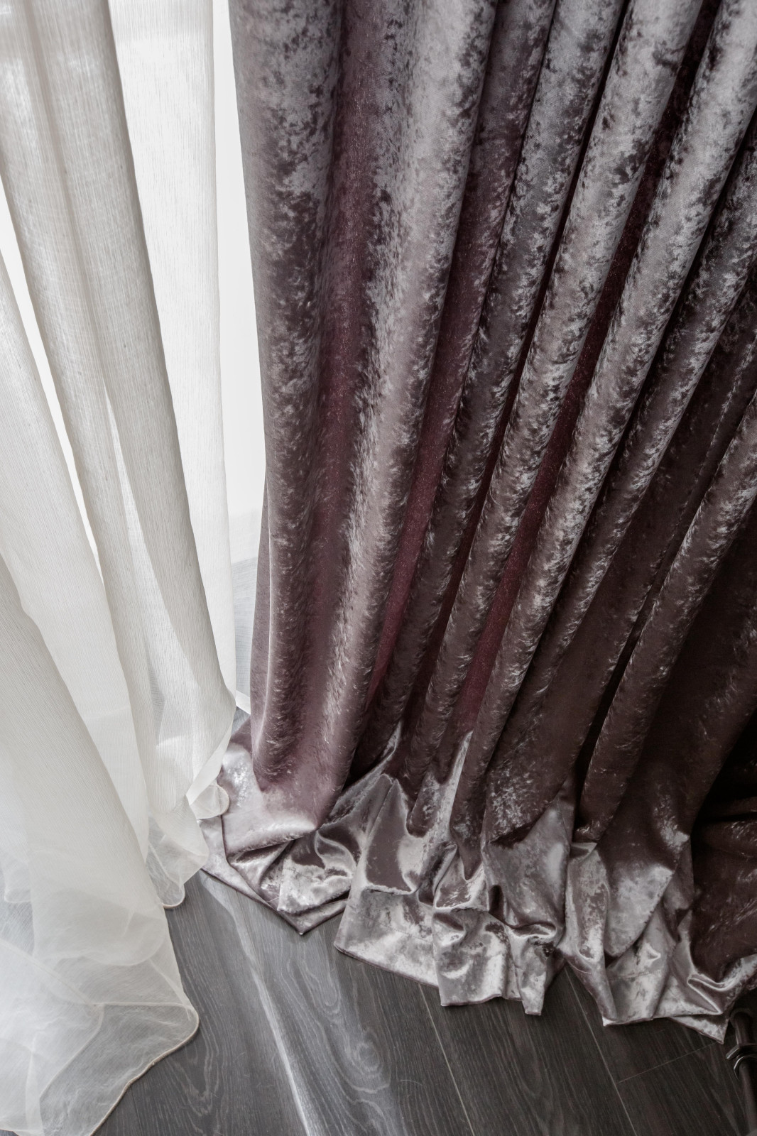 Квартира утонченного искусствоведа