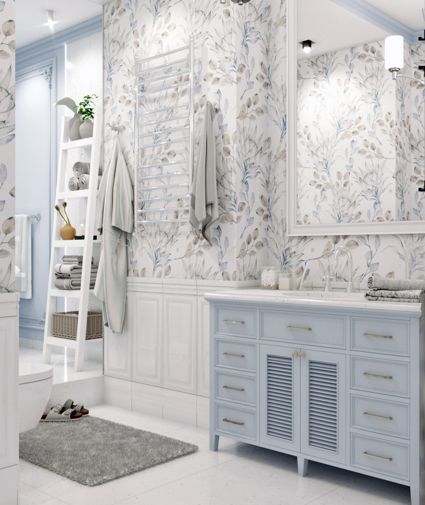 Эко-квартал Flora&Fauna