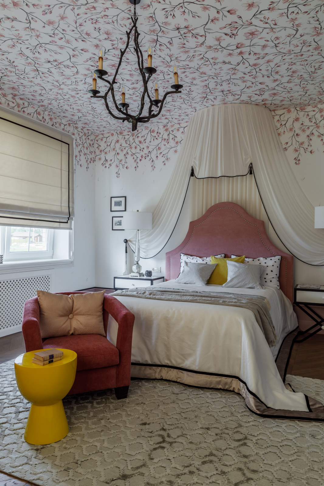 Интерьер частного дома под Ростовом-на-Дону