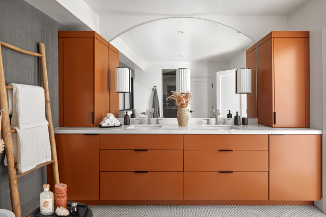 How to Pair a Medicine Cabinet with Your Nelson Bathroom Cabinets