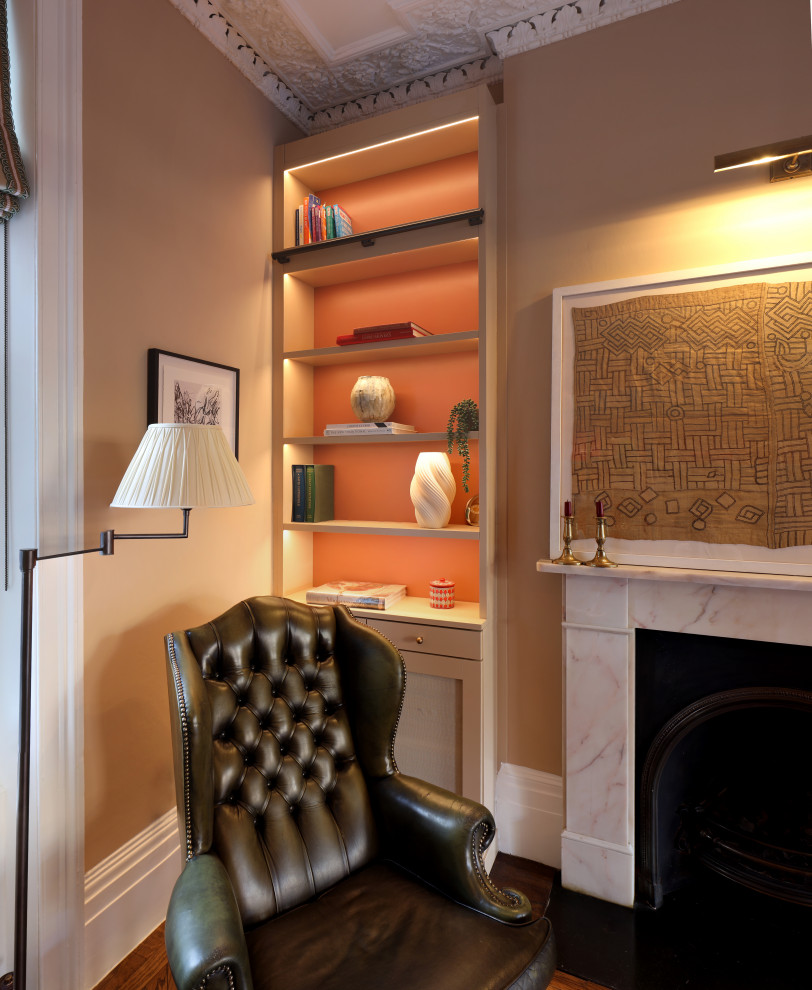 Pimlico - Full refurbishment across four floors