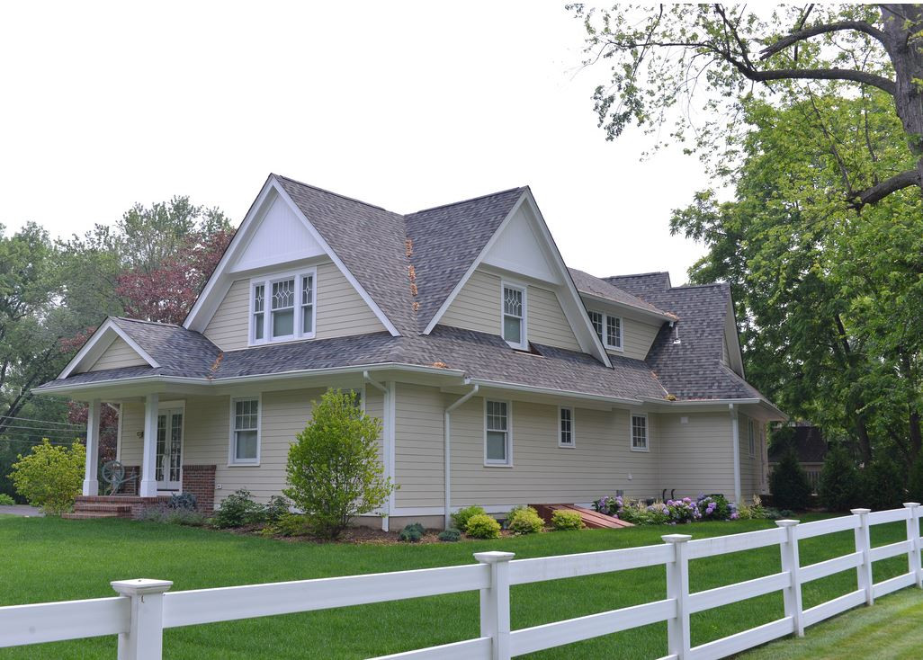 Marl Home