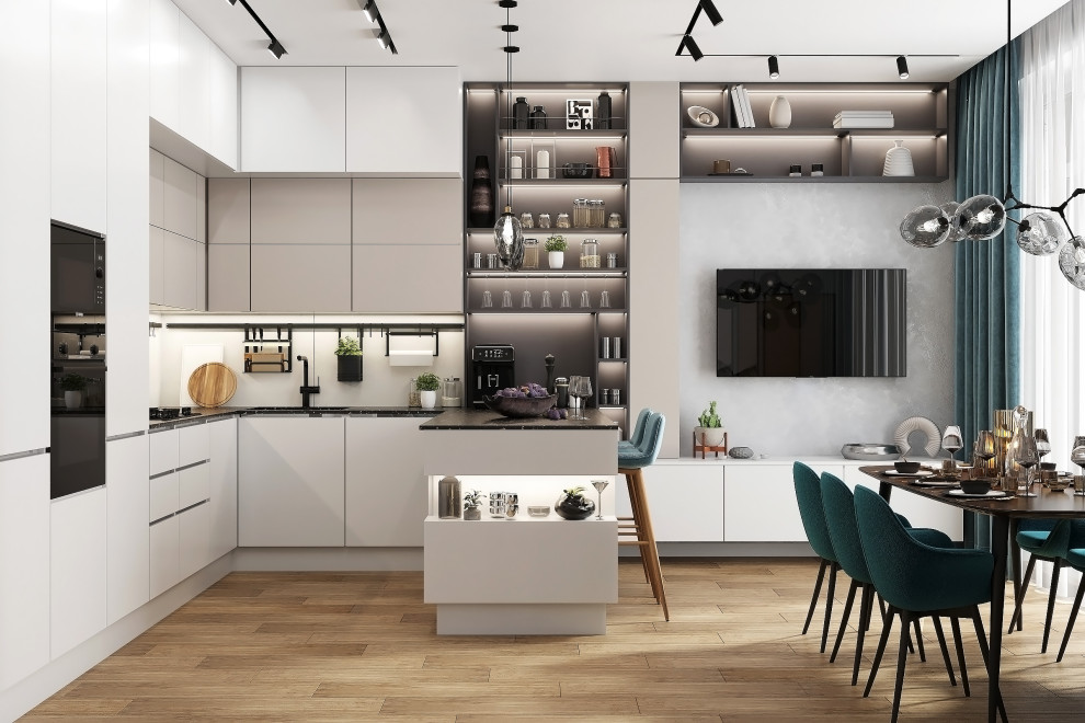 Частный дом в г. Лиски