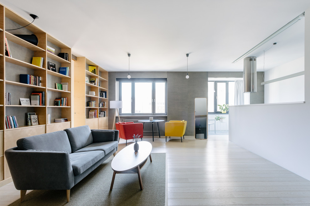 Квартира философов