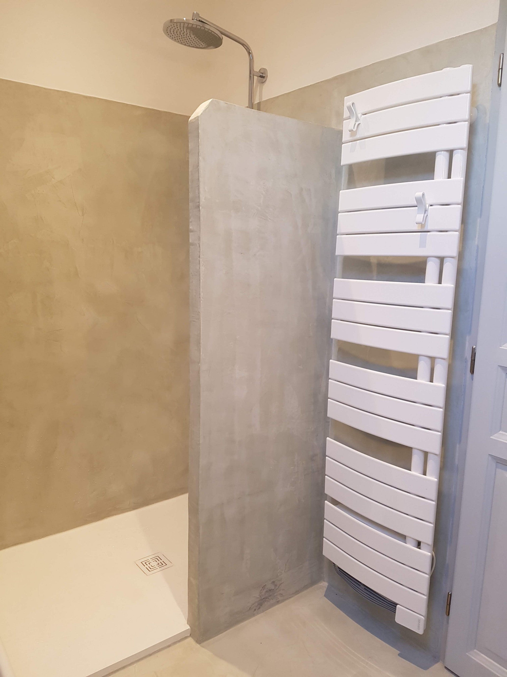 Rénovation // Salle de bain et suite parentale