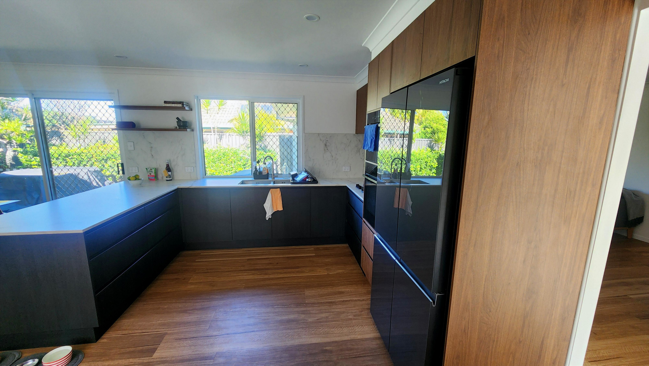 Complete Kitchen Renovation, Tingalpa