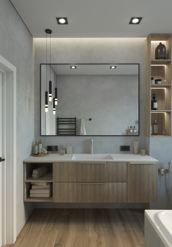 Молочный улун