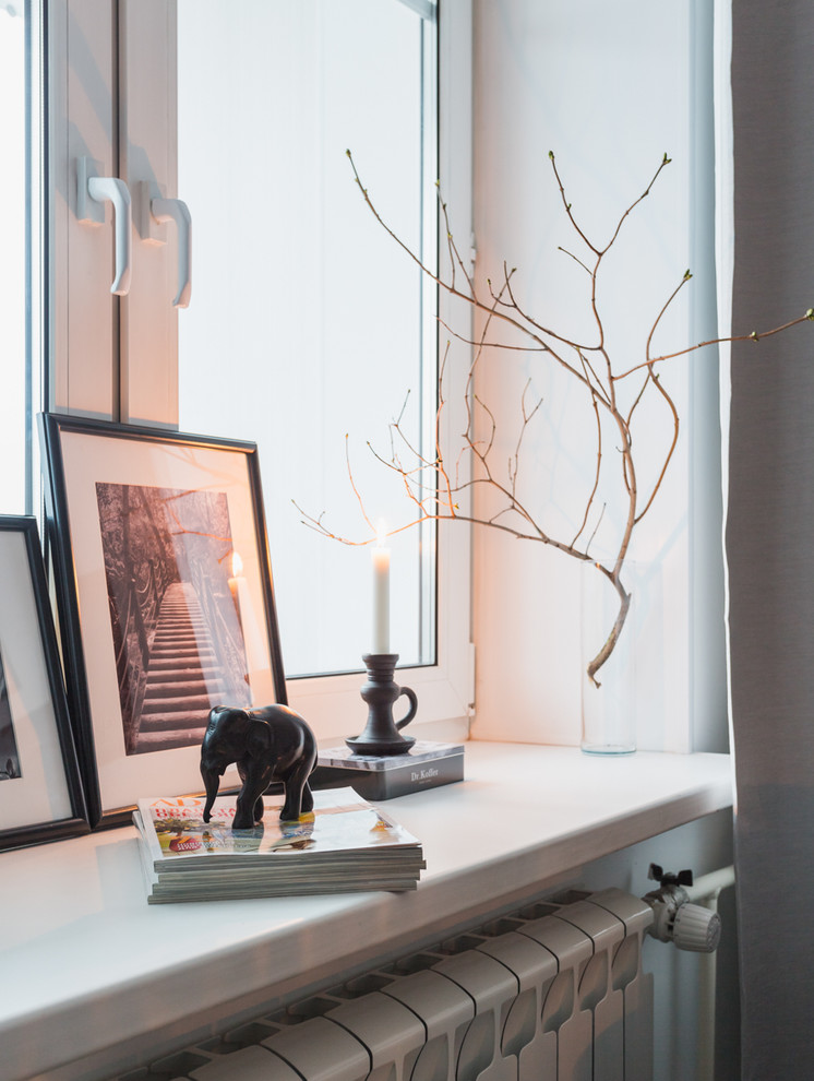 Apartment in Vnukovo