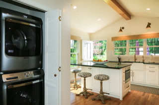 Riverside Remodel
