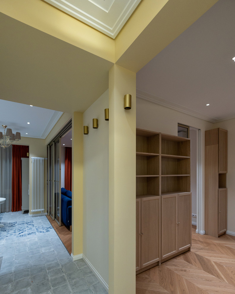 жк Преображение