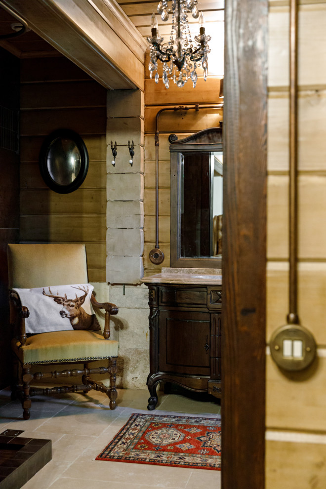 Шале Клязьма