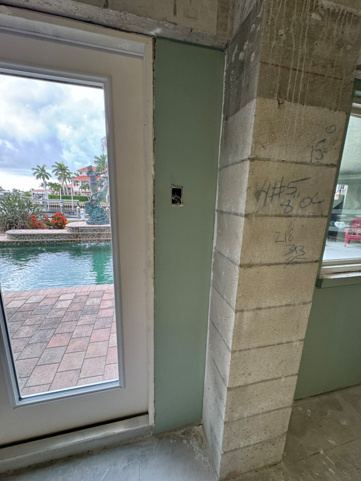 FK4521 - Home Restauration