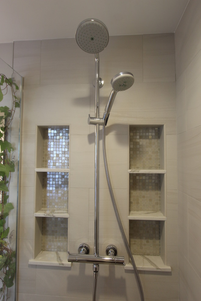 Clean, Sleek and Warm- Project 3546