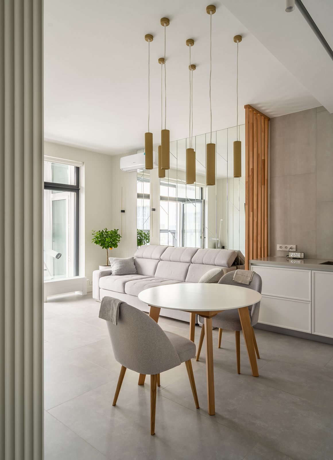 Квартира в жк "Событие"