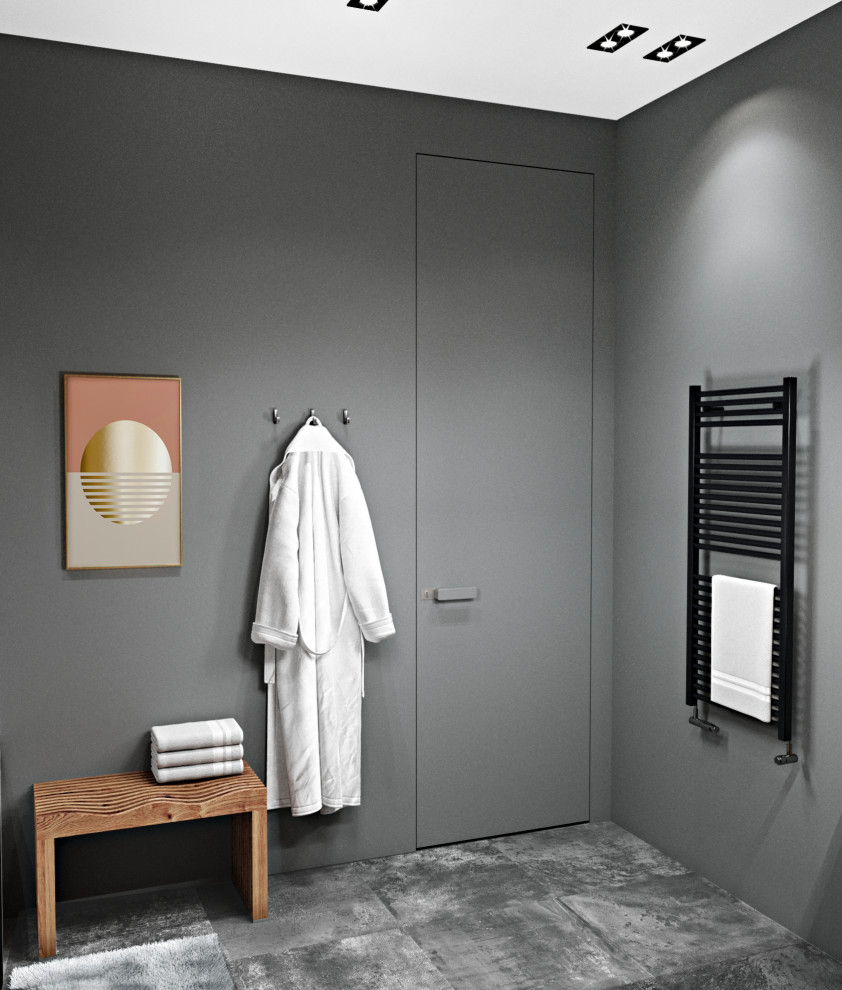 Квартира в Москве