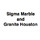 Sigma Marble and Granite Houston