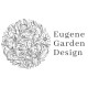 Eugene Garden Design
