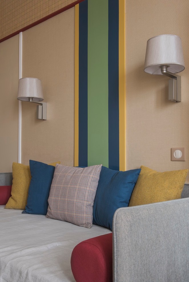 Детская комната