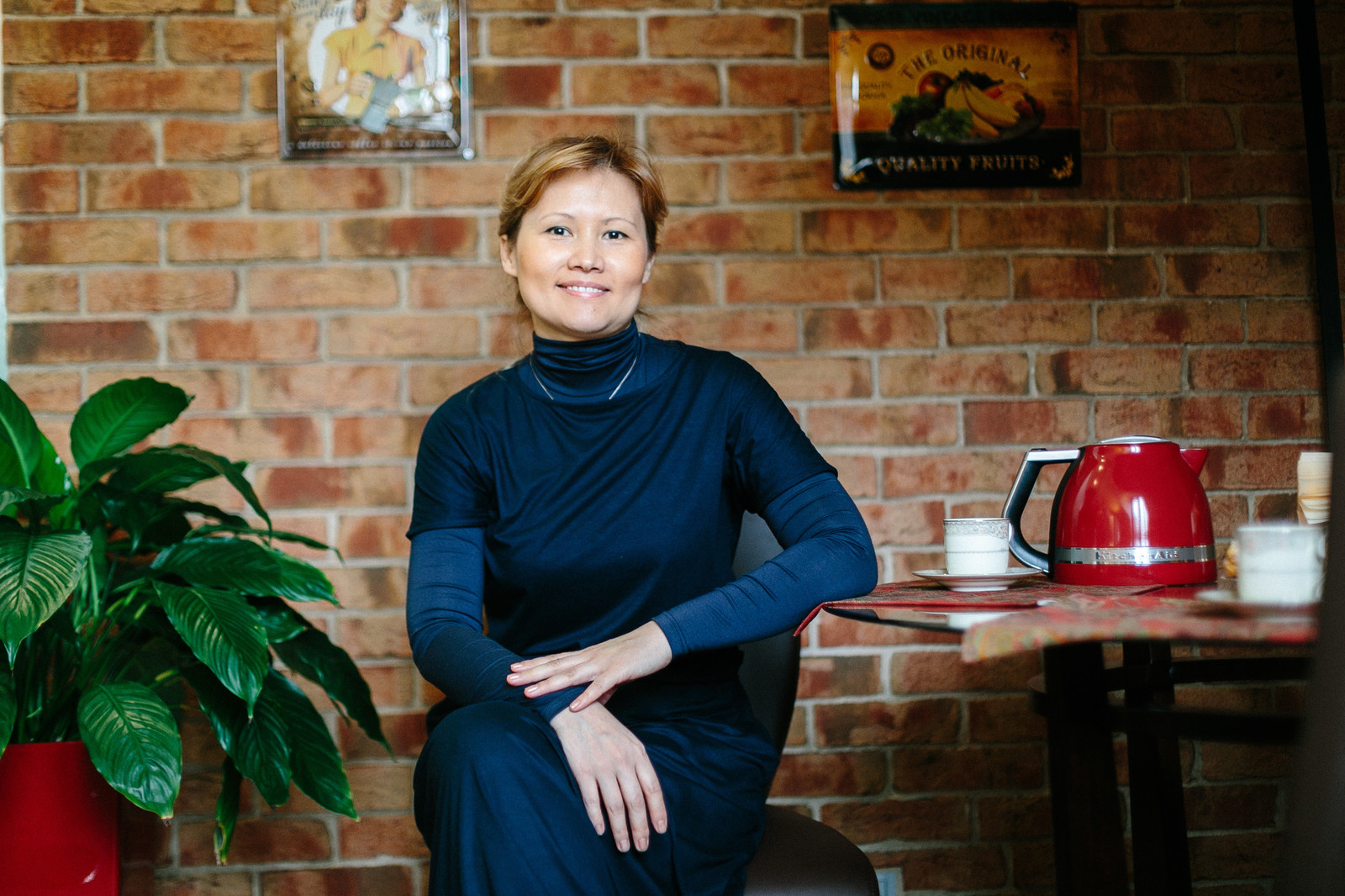 Квартира на Очаковской