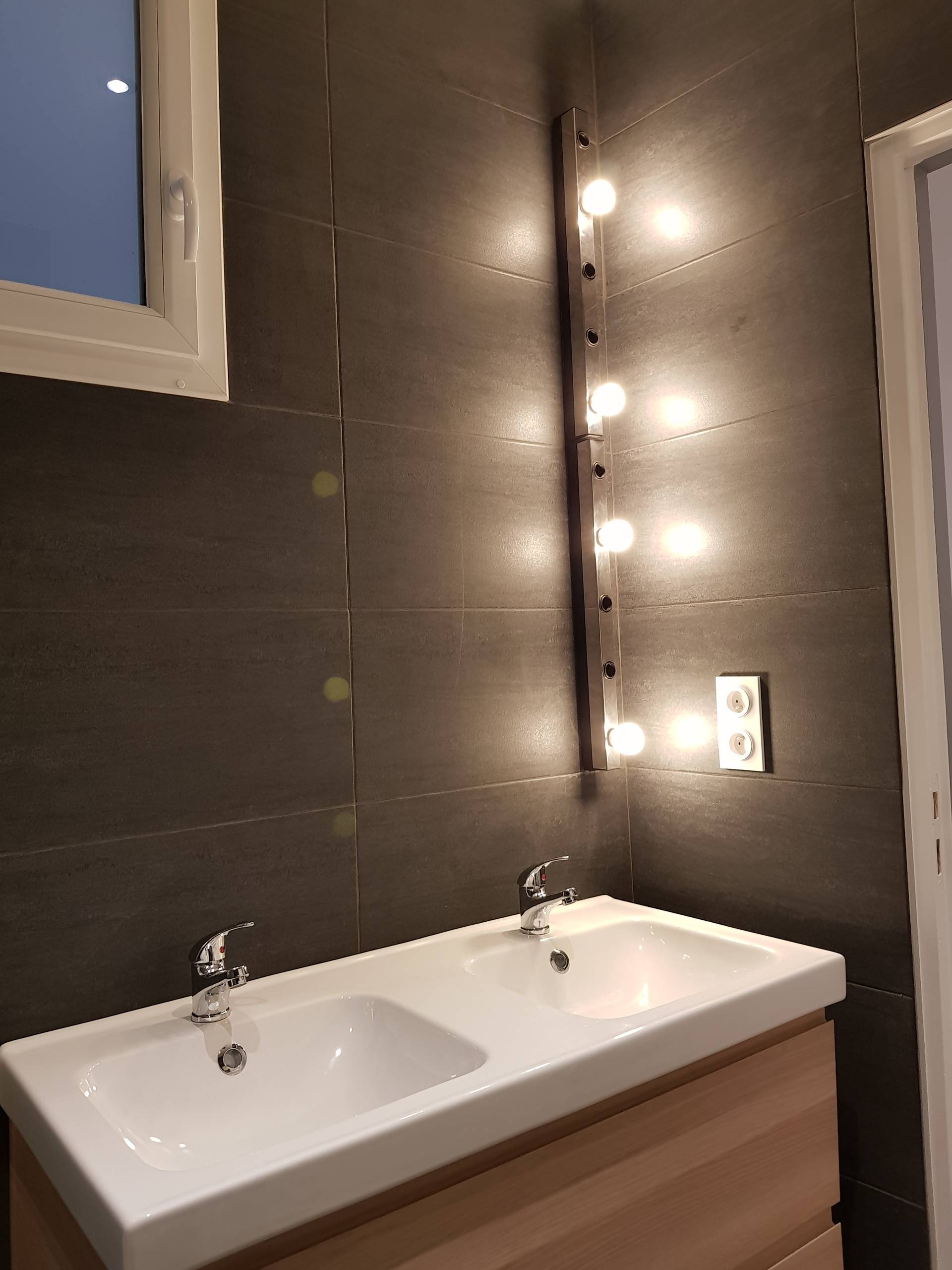 4 pièces rénovation de A à z