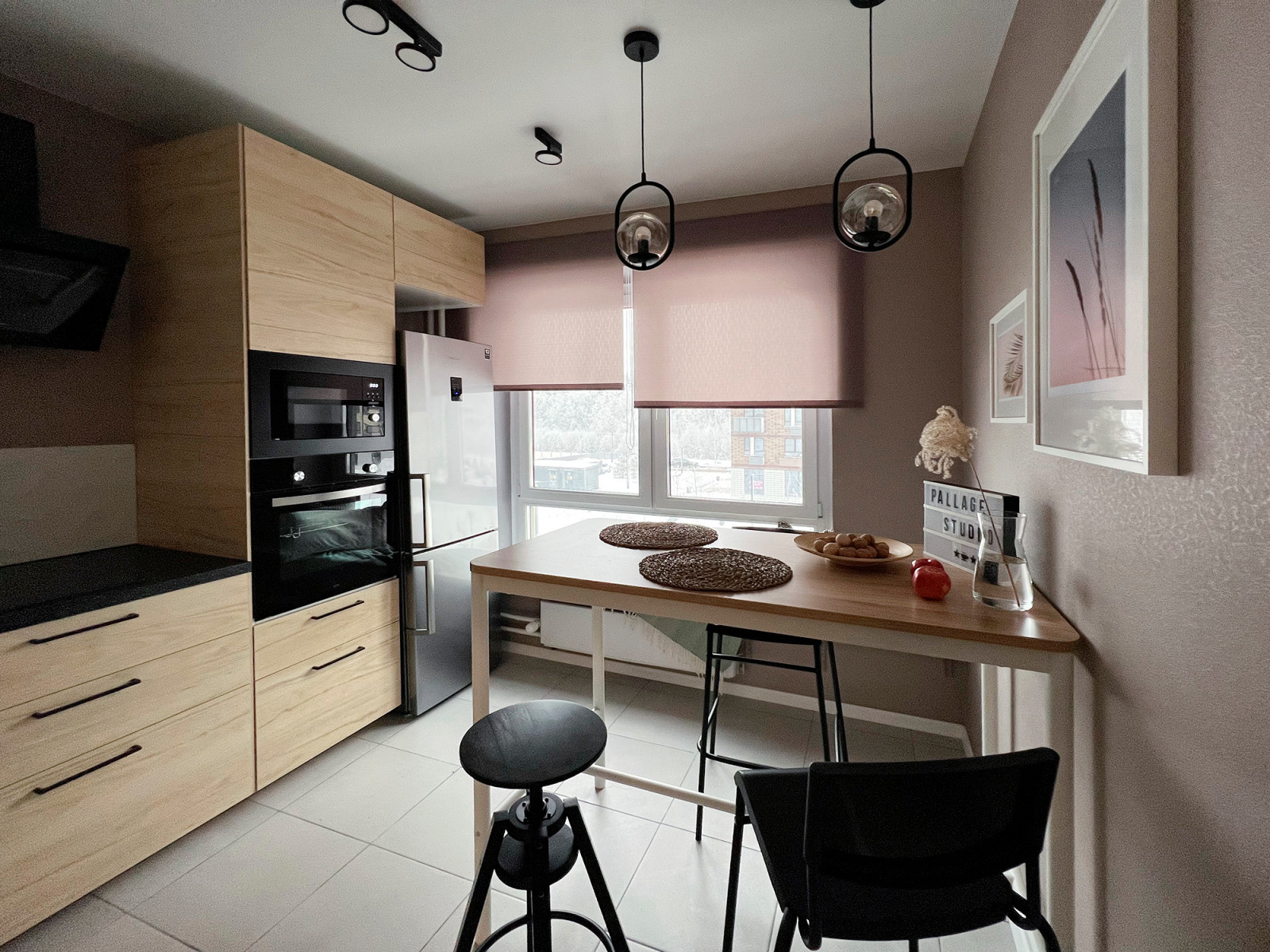 ЖК Филатов луг