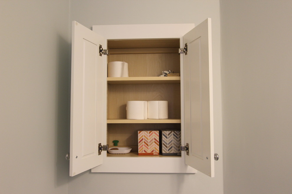 First Floor Revamp - Project 2704