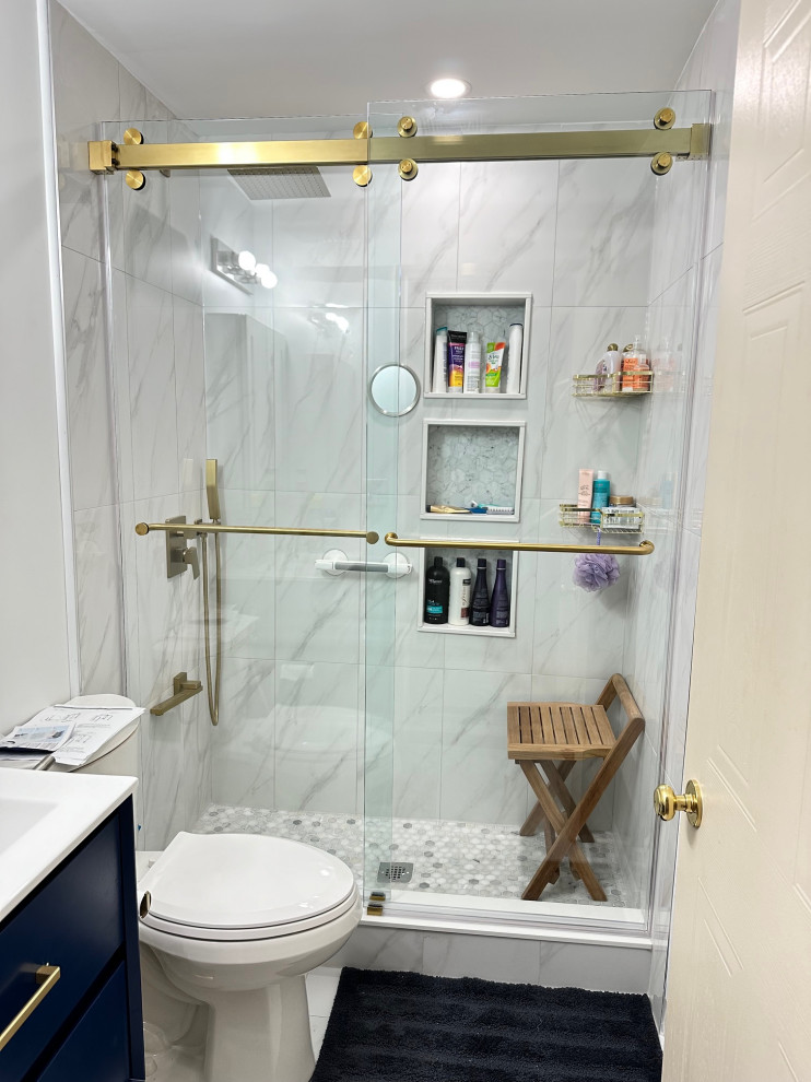 Bathrooms
