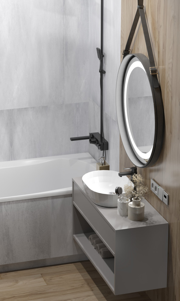 Квартира 65 м2