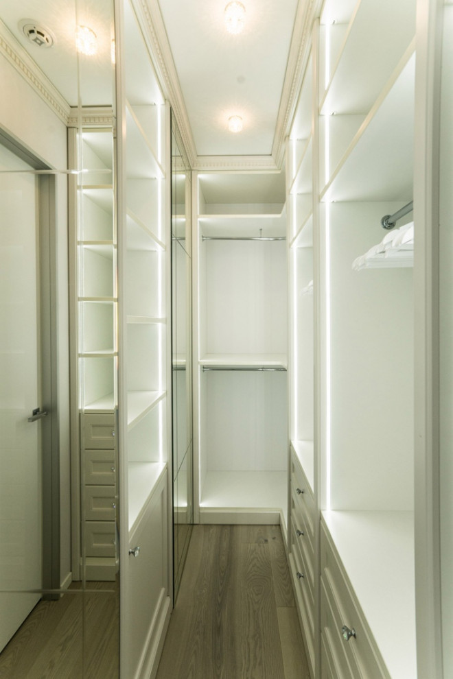 Петровский проспект