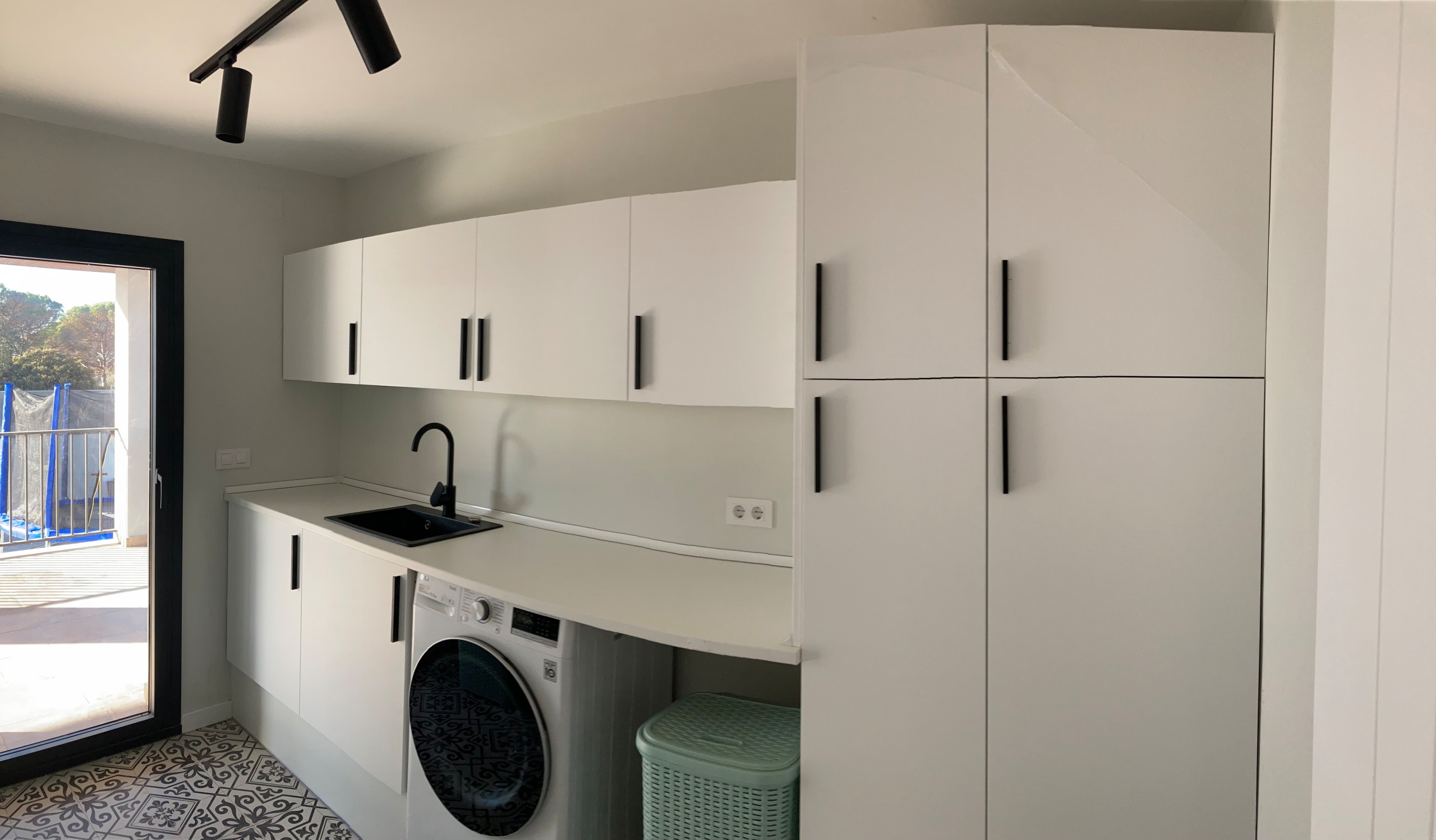 Reforma Integral Casa R&S